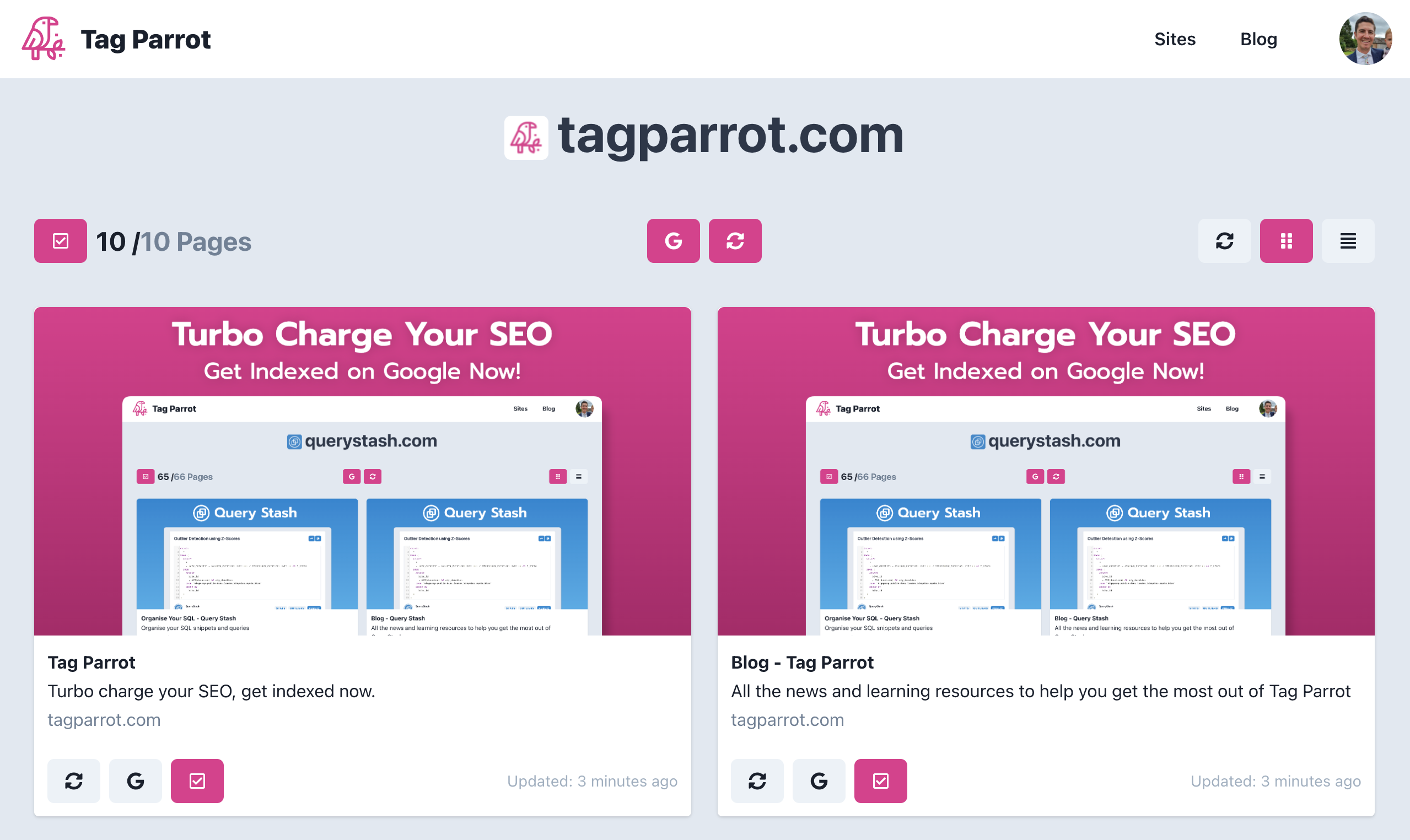 What Are Meta Tags 